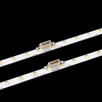 LED Backlight strip for UE55NU7100 UE55NU7300 BN96-46033A 45913A BN61-15485A 55inch_NU7300_NU7100 LM41-00566A 00613A