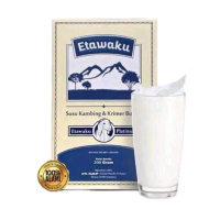 Susu Kambing Etawa Murni Susu Etawaku Platinum Susu kesehatan