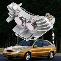 NEW-Car Blower Motor Heater Regulator Resistor For Peugeot 106 405 406 605 644178 698032