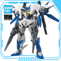 BANDAI Anime HG 1/144 GUNDAM 00 SKY MOEBLUS New Mobile Report Gundam Assembly Plastic Model Kit Action Toys Figures Gift