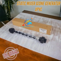 Static mixer 1 1/4\ static mixer ozone 1 1/4\" Static mixer UPVC 11/4\""