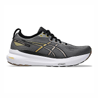 Asics GEL-kayano 31 4E [1011B868-022] 男 慢跑鞋 超寬楦 支撐 彈力 緩震 灰