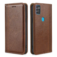 Anti-theft Leather Etui For Google Pixel 4A G025J GA02099 Case Phone Coque Google Pixel 4A 5G GD1YQ G025I Pixel4A Cover Pouch