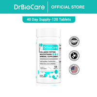 <hdl575>【Crazy Viral】DrBioCare Collagen Peptide，Vitamin & Mineral Contains Vitamin d3 Vitamin C Prob