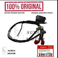 Kabel Battre Baterai Batrai Sub Harness Motor Honda Vario 125 150 eSP K60 K59 32102K59A10 32102-K59-