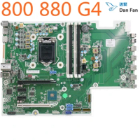 L22109-001 Motherboard For HP 800 880 G4 TWR L01479-001 L22109-601 Mainboard 100%work