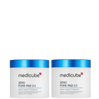 Medicube Zero Pore Pad 2.0 Duo