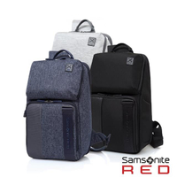 samsonite red actaeon