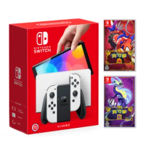 Switch主機OLED的價格推薦- 2023年1月| 比價比個夠BigGo
