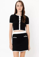 Style State Lily In Chanel Style 套裝