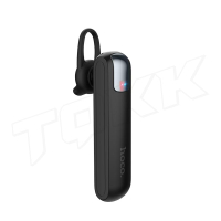 หูฟังไร้สาย HOCO E37     หูฟังบลูทูธ Bluetooth  Wireless Headset Earphone With Mic เสียงดี Bluetooth