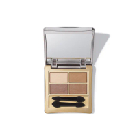 【Elizabeth Arden 伊麗莎白雅頓】官方直營 雅頓魅力四色眼影盤3g 3款任選(眼影/大地色/玫瑰色)