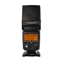 Yongnuo YN568EX III Wireless TTL HSS Flash Speedlite for Canon 1100d 650d 600d 700d for