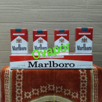 Marlboro red Softpack Original import Asli USA ll Perbungkus