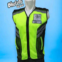 rompi security rompi satpam