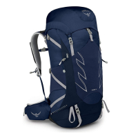 OSPREY 新款 Talon 44 輕量透氣健行登山背包(L/XL)_陶瓷藍 R