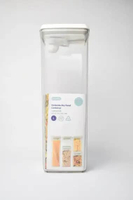 [LIVE] INOCHI - HOKAIDO VACUMMED LOCKED TEMPAT MAKANAN CEMILAN TRITAN 2100ml
