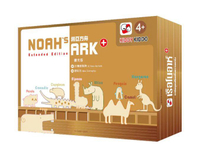 『高雄龐奇桌遊』 諾亞方舟 擴充版 Noah s Ark Extended Edition 繁體中文版 正版桌上遊戲專賣店