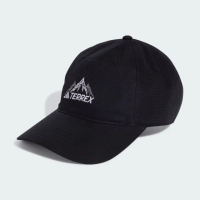 【adidas 愛迪達】TERREX MULTI 棒球帽 男/女 JJ1477
