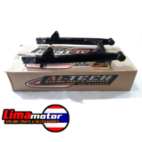 Swing arm AITECH Kaze behel panjang dan behel pendek