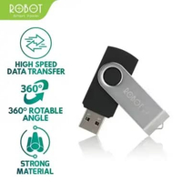 ROBOT RF132 Flashdisk 32 Gb Rotari