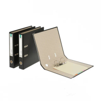 【立強】二孔拱型夾 2吋 12個入/箱 R650