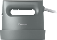 【日本代購】Panasonic 松下 蒸汽熨斗 NI-FS780 灰色