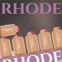 【COD】Rhode Pocket Blush Freckle 5.3G Easy To Carry For Lips Cheeks.