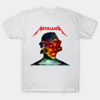 Kaos musik band metallica hardwired to self destruct