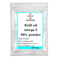 Krill Oil Omega-3 powder