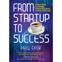 [ACEPREMIER] From Startup To Success # (L33)