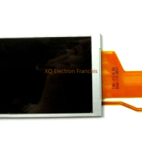 New LCD Screen Display For Sony DSC-HX400 HX400v +backlight+Glass Camera Part