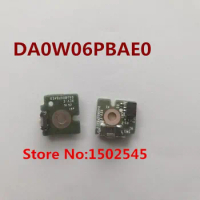 Original laptop power switch button for HP OMNI 10 switch board switch power board DA0W06PBAE0