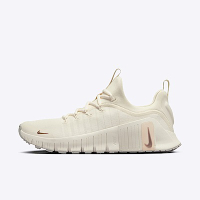 Nike W Free Metcon 6 [FJ7126-100] 女 訓練鞋 運動 健身 重訓 分襪式 緩震 象牙白
