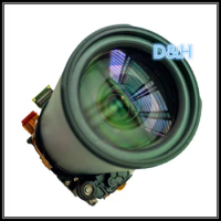 100% Original zoom lens unit For Canon PowerShot G3-X ; G3 X; G3X ;PC2192 Digital camera with CCD