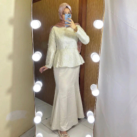 Gamis Wanita by Cardinal Femme Gamis Duyung Gamis Pesta Gamis Muslimah