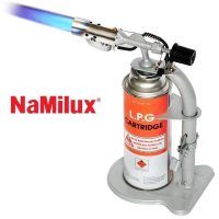 Khò Ga Có Đế NAMILUX 3.0KW. 2600kcal/h. Hàng Chính HÃng