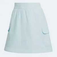 Rok tennis women adidas POPLIN SKIRT HL9308 S