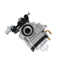 คาร์บูเรเตอร์ EB260 สำหรับเครื่องตัดหญ้า SA EBV260, EB240 และ EB240s ประสิทธิภาพการกู้คืน