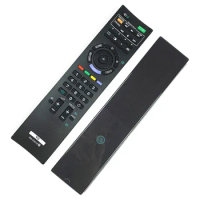 RM-GA019 NEW Remote Control For Sony LCD LED TV Remote Controller