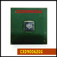 CXD90062GG IC Chipset Replacement SSD Controller For PS5 Console