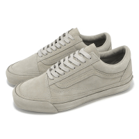 Vans 休閒鞋 Lx Old Skool Premium 男鞋 女鞋 灰粉 麂皮 緩震 全新支線 VN000D9QHCZ
