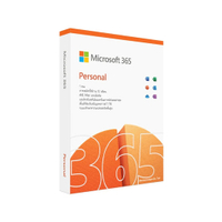 Microsoft Office MS FPP M365 Personal