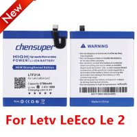2pcs/3700mAh LTF21A For Letv LeEco Le 2 (pro) le 2S le S3 X528 X621 X527 X625 X626 X20 X25 X620 X520 X522 X525 X526 Battery