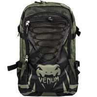 【VENUM旗艦店】 VENUM挑戰者 軍綠款 都市電腦後背包
