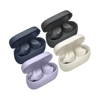 【Jabra】Elite 3 真無線藍芽耳機