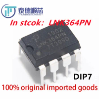 50PCS-100PCS LNK364PN LNK364P LNK364 364PN DIP-7 New original