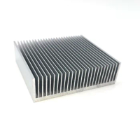 Drforge-aluminum-Desktop CPU Cooling fan-extrusion-Electronic-CPU Fan Heatsinks-PC Fans Cooling-heatsink