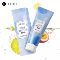 Youpin DR.BEI Enzyme Whitening Toothpaste Refreshing Fruit Flavor Discoloration Fresh Breath Removal Teeth Stains 100g for Girls