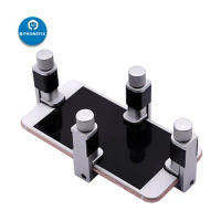 Adjustable Metal Clip Fixture Clamp Phone Repair Tools LCD Display Screen Fastening Clamp Clip For IPhone/IPad/Tablet